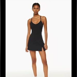 TNAction Life Court Dress